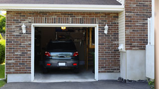 Garage Door Installation at Plano Plano, Texas